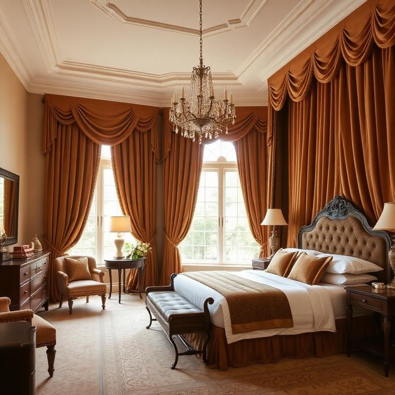 Classic & Elegant